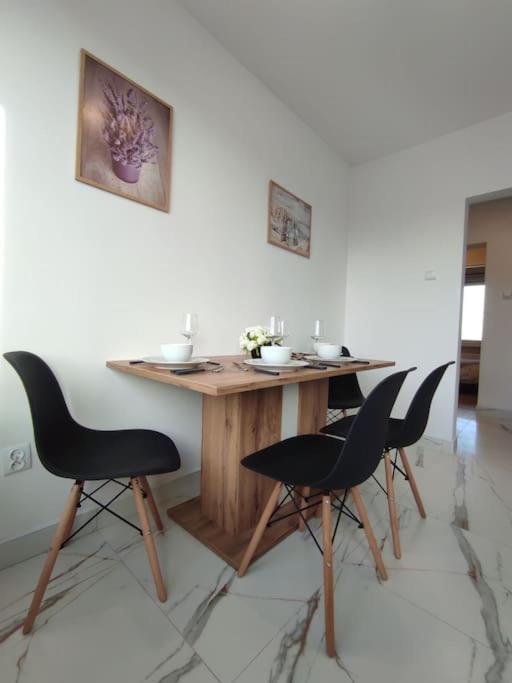 ***Santorini Apartament*** - 40M² ✓ Rybnik  Bagian luar foto