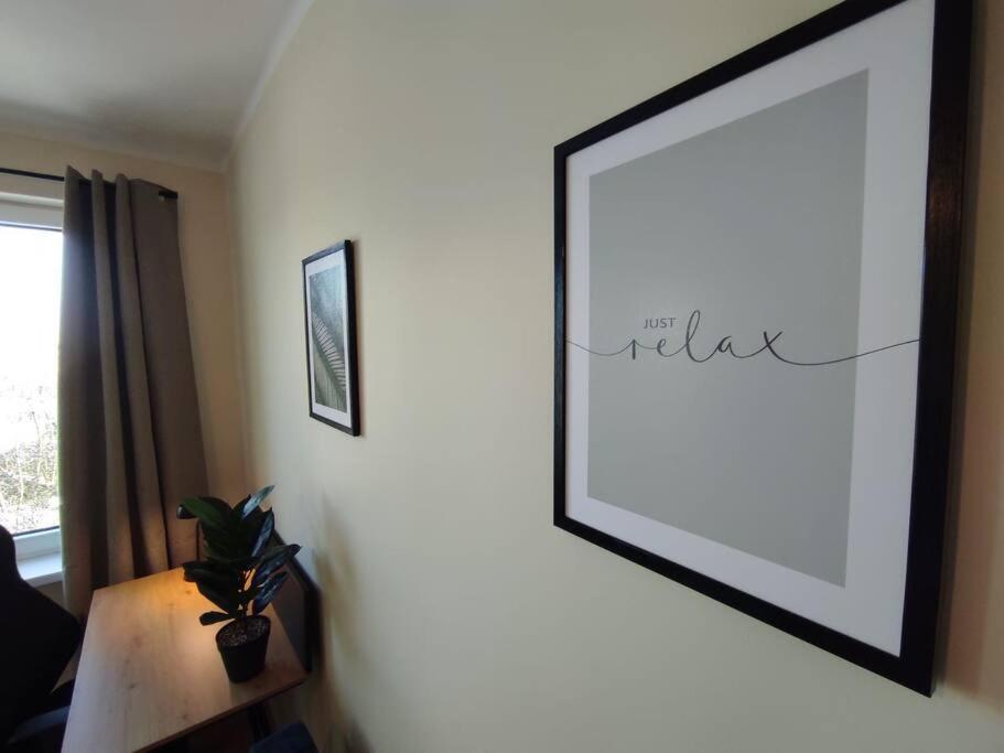 ***Santorini Apartament*** - 40M² ✓ Rybnik  Bagian luar foto