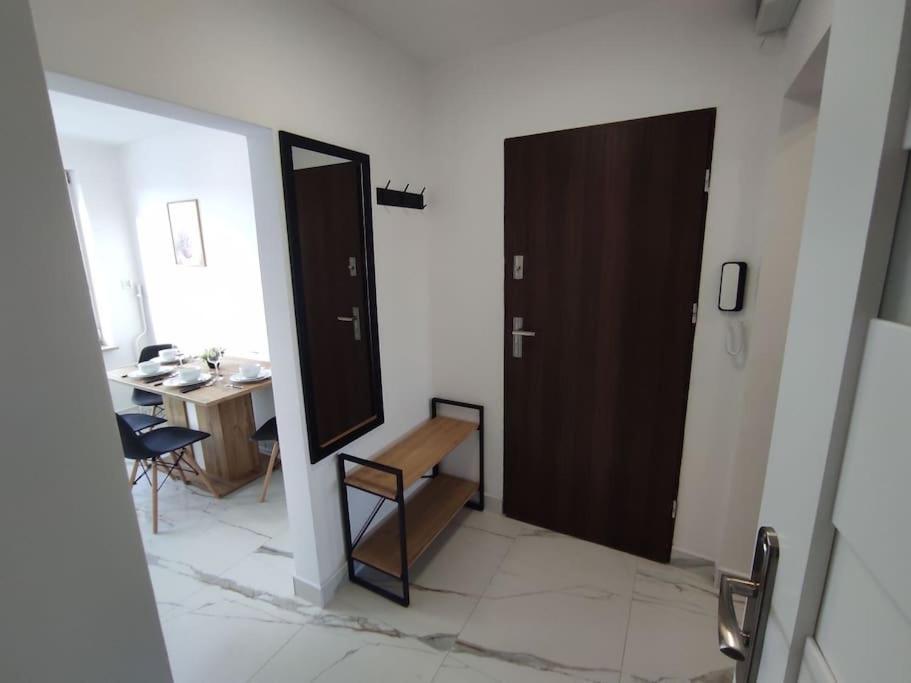 ***Santorini Apartament*** - 40M² ✓ Rybnik  Bagian luar foto