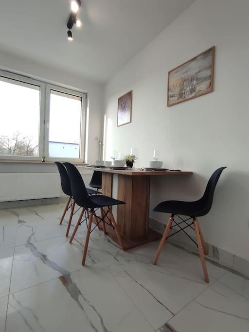 ***Santorini Apartament*** - 40M² ✓ Rybnik  Bagian luar foto