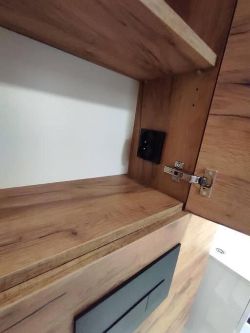 ***Santorini Apartament*** - 40M² ✓ Rybnik  Bagian luar foto
