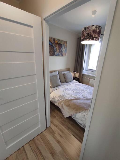 ***Santorini Apartament*** - 40M² ✓ Rybnik  Bagian luar foto