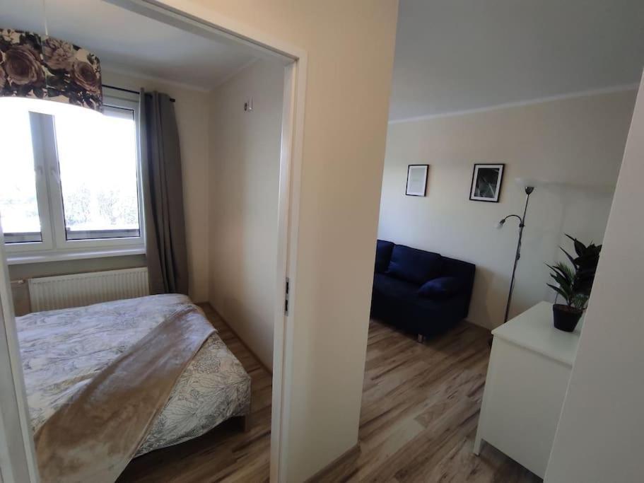 ***Santorini Apartament*** - 40M² ✓ Rybnik  Bagian luar foto