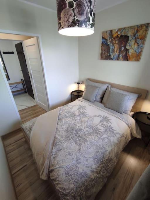 ***Santorini Apartament*** - 40M² ✓ Rybnik  Bagian luar foto