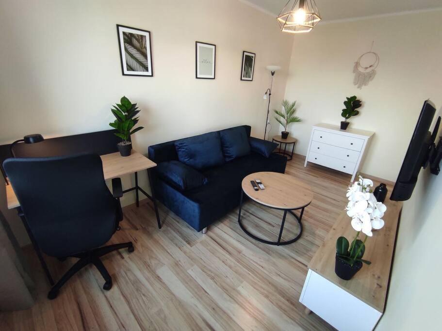 ***Santorini Apartament*** - 40M² ✓ Rybnik  Bagian luar foto