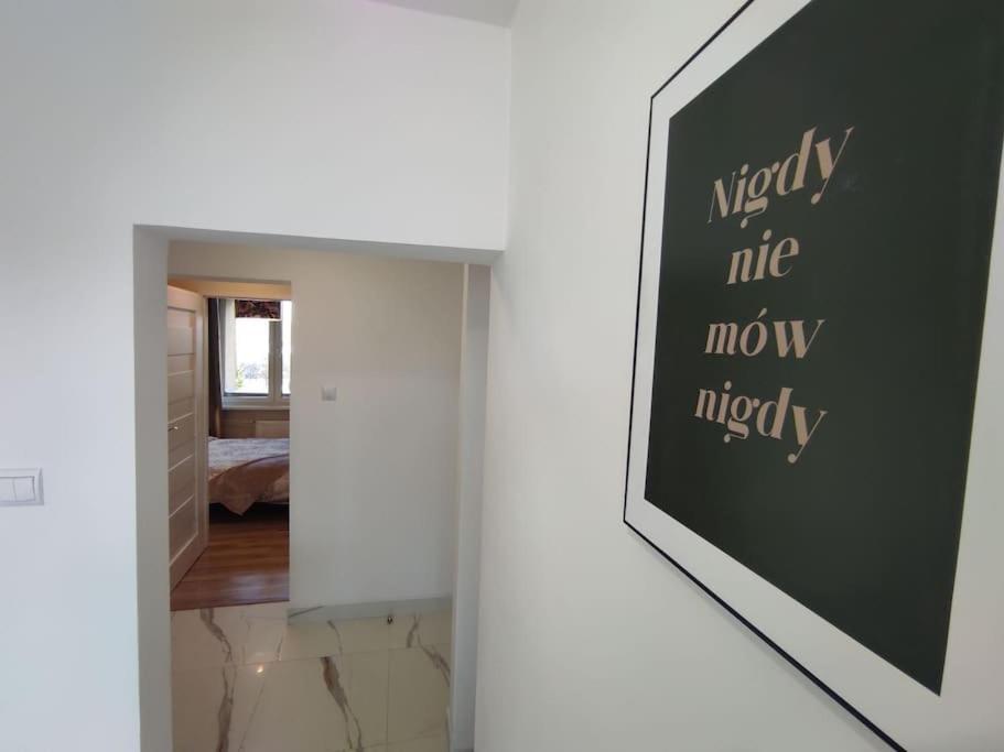 ***Santorini Apartament*** - 40M² ✓ Rybnik  Bagian luar foto