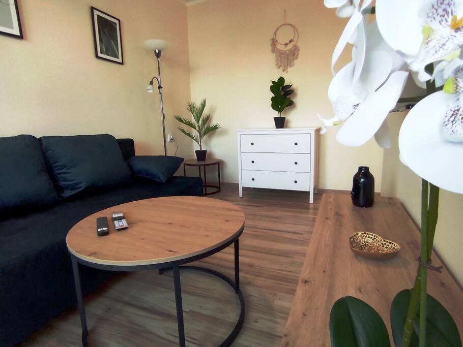 ***Santorini Apartament*** - 40M² ✓ Rybnik  Bagian luar foto
