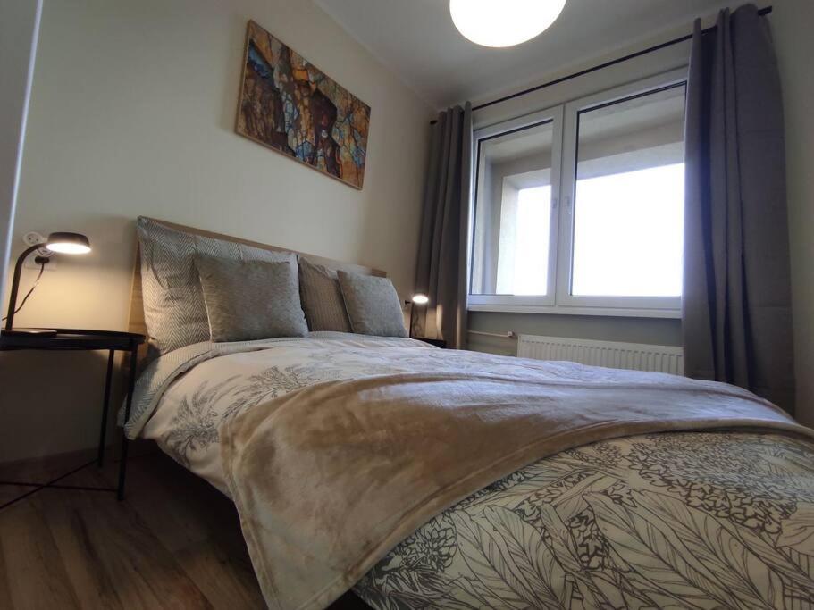 ***Santorini Apartament*** - 40M² ✓ Rybnik  Bagian luar foto