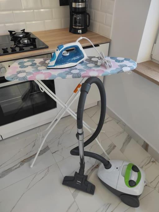 ***Santorini Apartament*** - 40M² ✓ Rybnik  Bagian luar foto